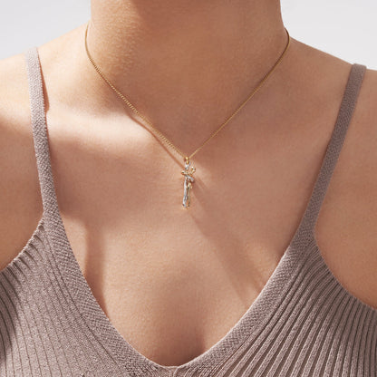 Love Câlin™ – Collier Étreinte d’Amour