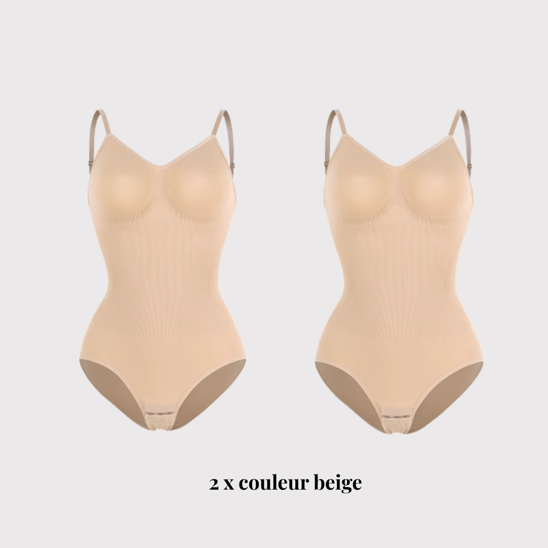 BelleForme™ – Body sculptant invisible & silhouette affinée