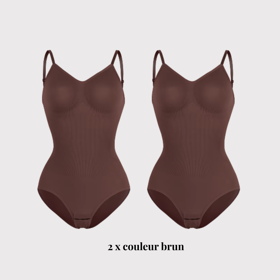 BelleForme™ – Body sculptant invisible & silhouette affinée