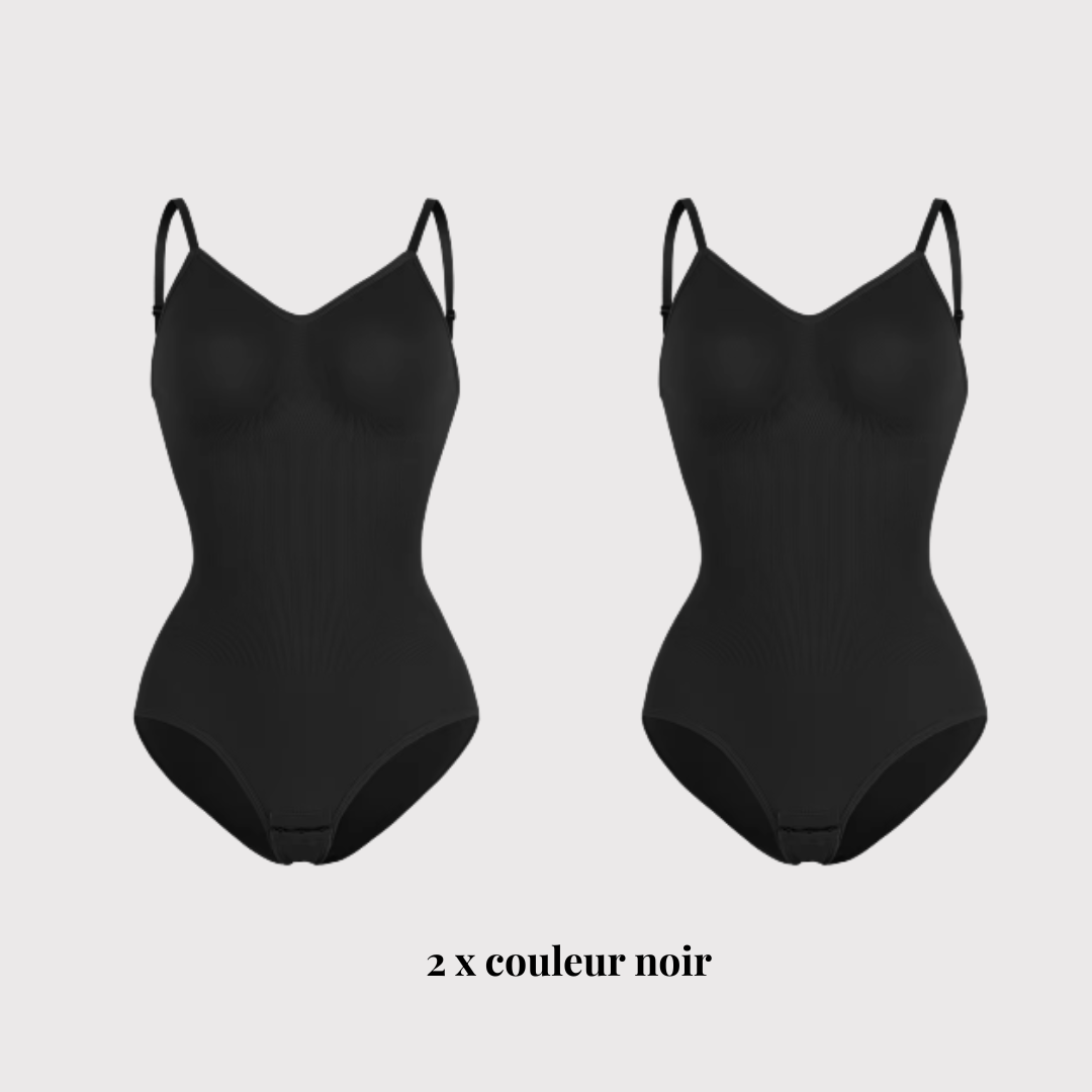 BelleForme™ – Body sculptant invisible & silhouette affinée