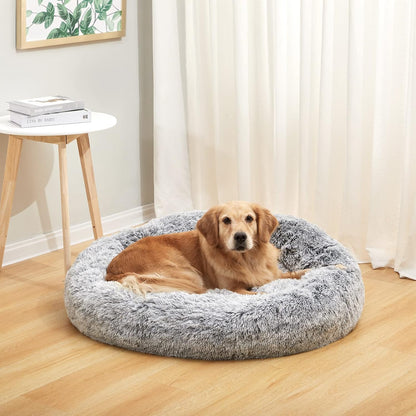Doudoux™ – Coussin apaisant et orthopédique pour chien