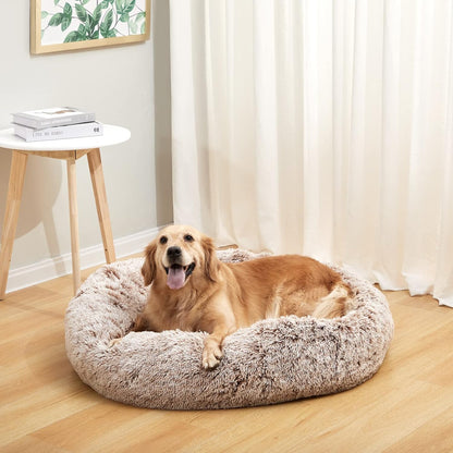 Doudoux™ – Coussin apaisant et orthopédique pour chien