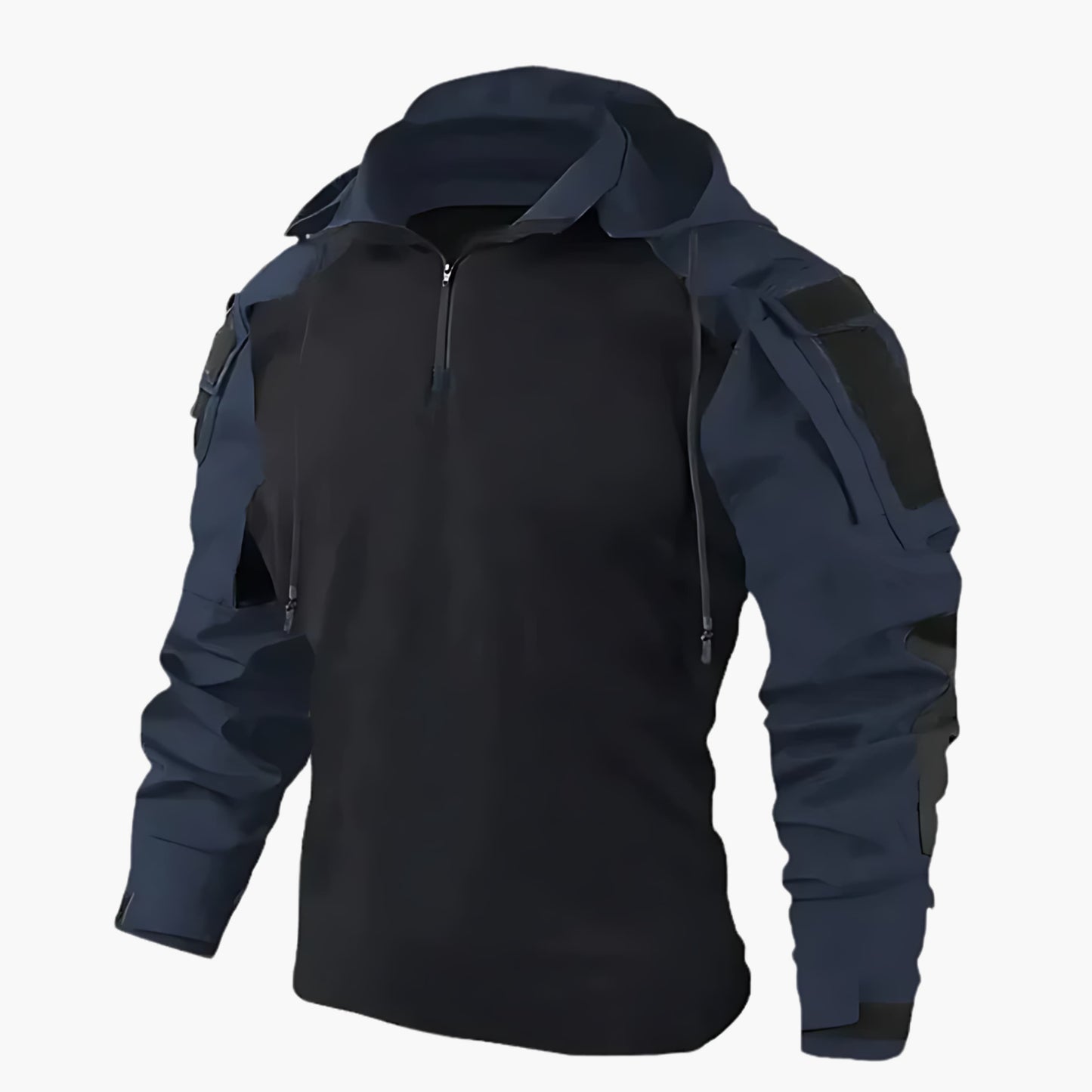 Delta - Veste tactique