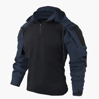 Delta - Veste tactique