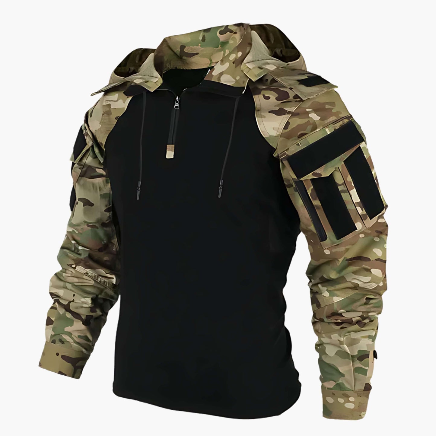 Delta - Veste tactique
