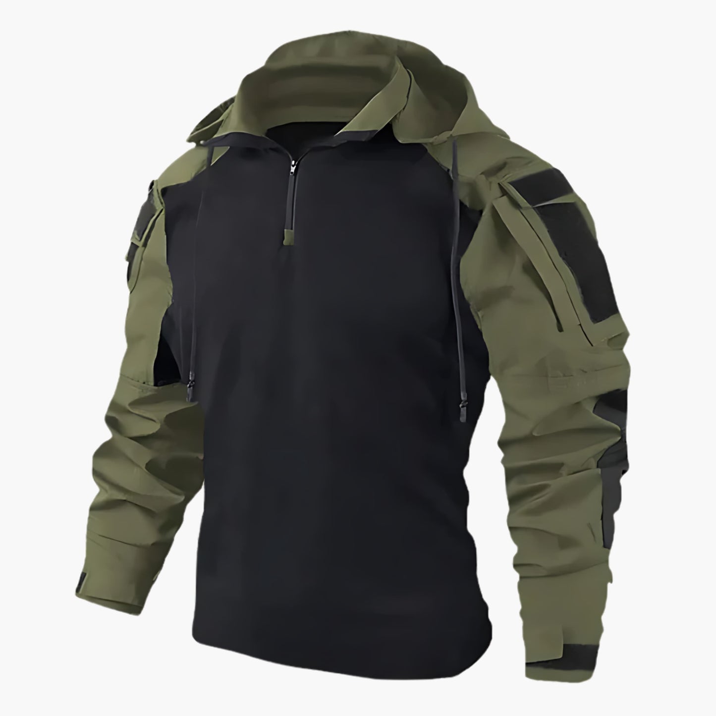 Delta - Veste tactique