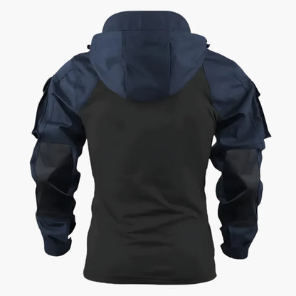 Delta - Veste tactique
