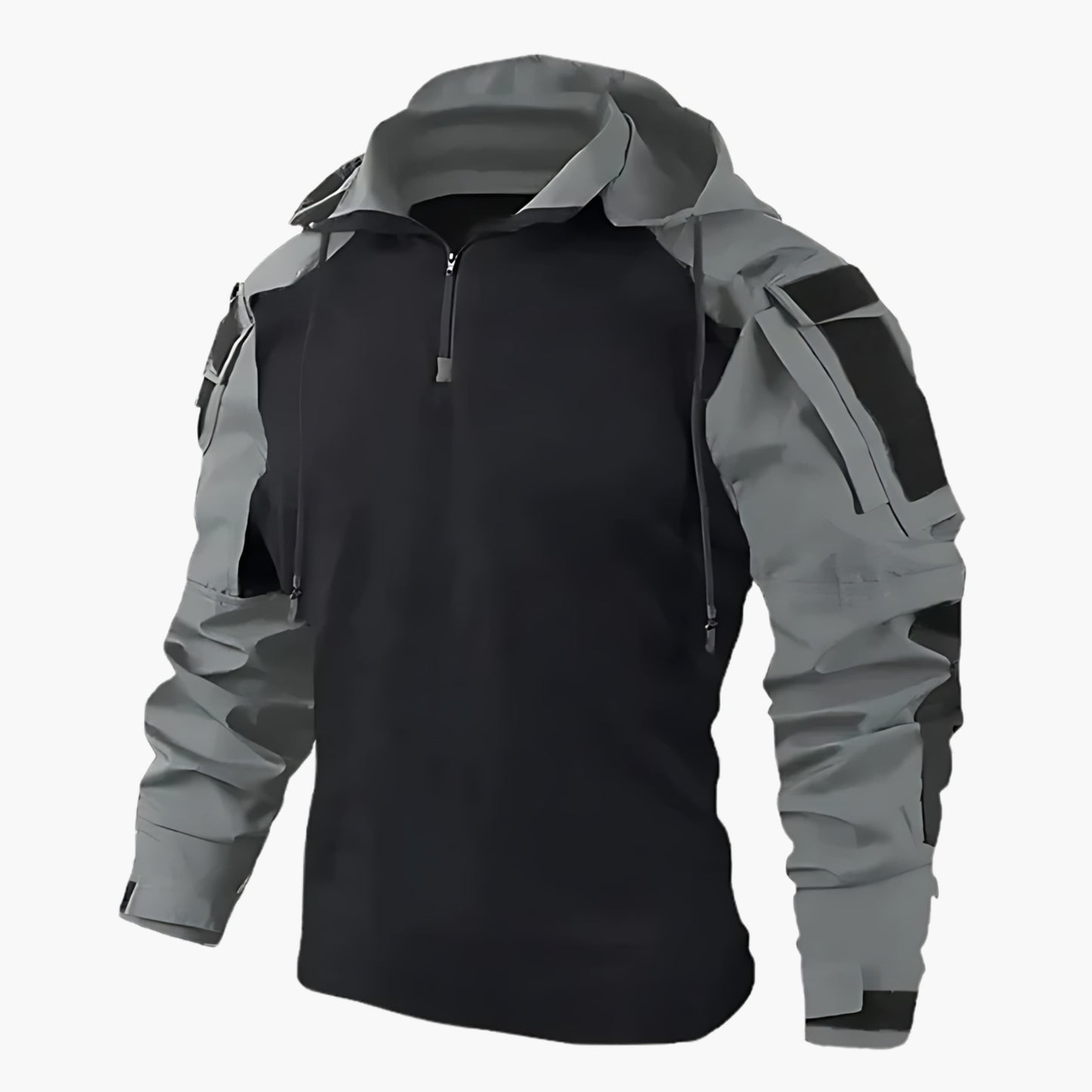 Delta - Veste tactique