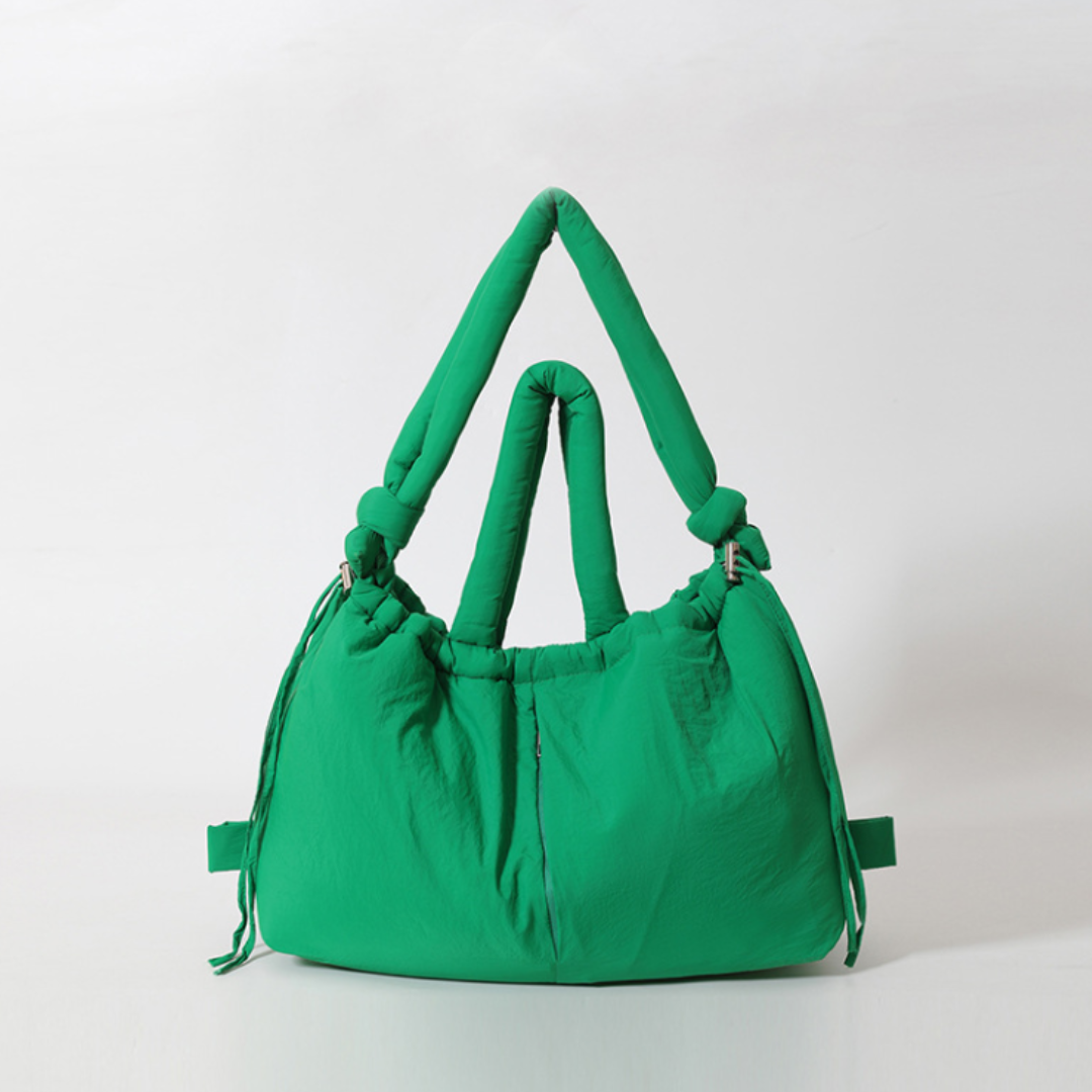 Arka Bag™ Évasion – Sac matelassé chic et spacieux | Édition automne-hiver 2025