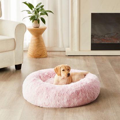 Doudoux™ – Coussin apaisant et orthopédique pour chien