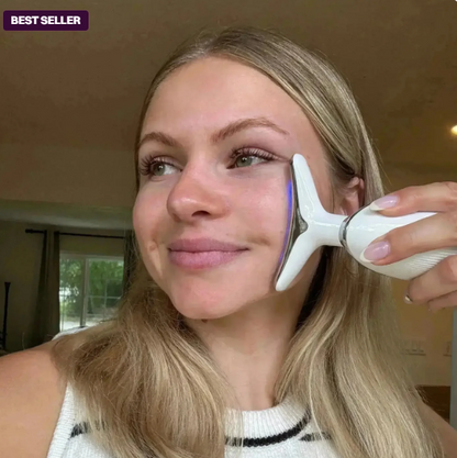 Skinélys™ – Soin facial LED nouvelle génération