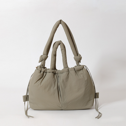 Arka Bag™ Évasion – Sac matelassé chic et spacieux | Édition automne-hiver 2025