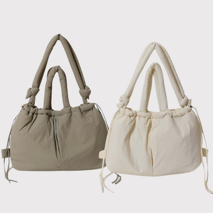 Arka Bag™ Évasion – Sac matelassé chic et spacieux | Édition automne-hiver 2025