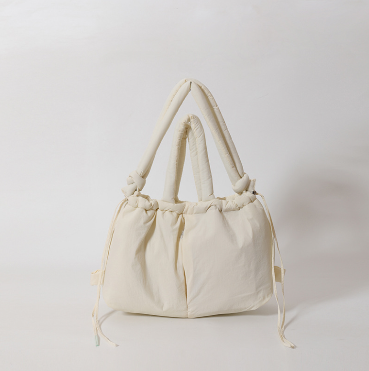 Arka Bag™ Évasion – Sac matelassé chic et spacieux | Édition automne-hiver 2025
