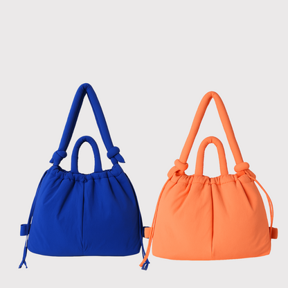 Arka Bag™ Évasion – Sac matelassé chic et spacieux | Édition automne-hiver 2025