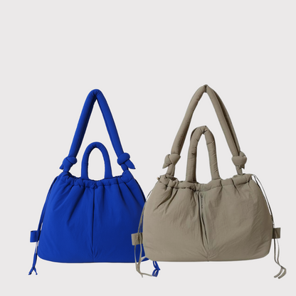 Arka Bag™ Évasion – Sac matelassé chic et spacieux | Édition automne-hiver 2025