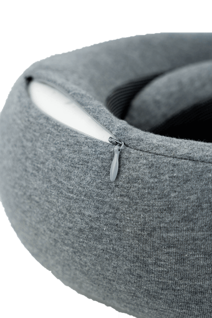 CosyFly™ – Oreiller de Voyage à Mémoire de Forme