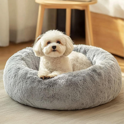 Doudoux™ – Coussin apaisant et orthopédique pour chien