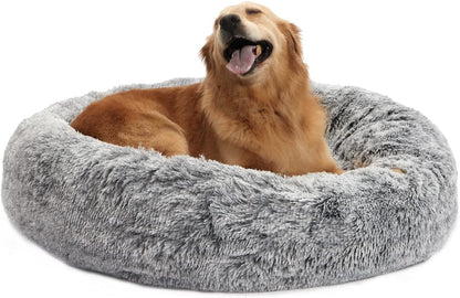Doudoux™ – Coussin apaisant et orthopédique pour chien