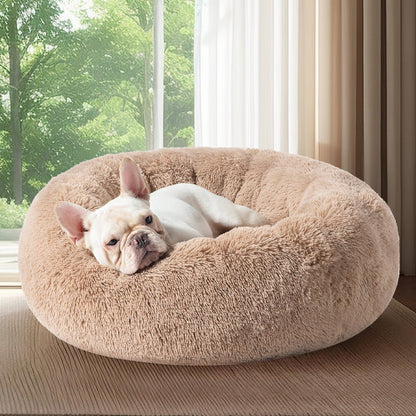 Doudoux™ – Coussin apaisant et orthopédique pour chien