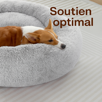 Doudoux™ – Coussin apaisant et orthopédique pour chien