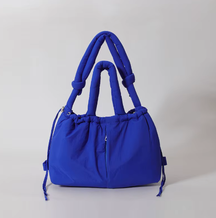 Arka Bag™ Évasion – Sac matelassé chic et spacieux | Édition automne-hiver 2025