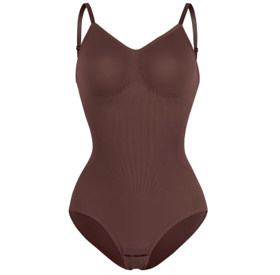 BelleForme™ – Body sculptant invisible & silhouette affinée