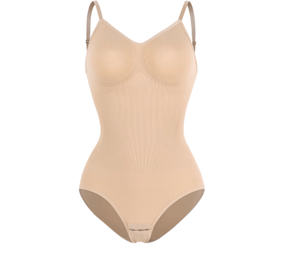 BelleForme™ – Body sculptant invisible & silhouette affinée