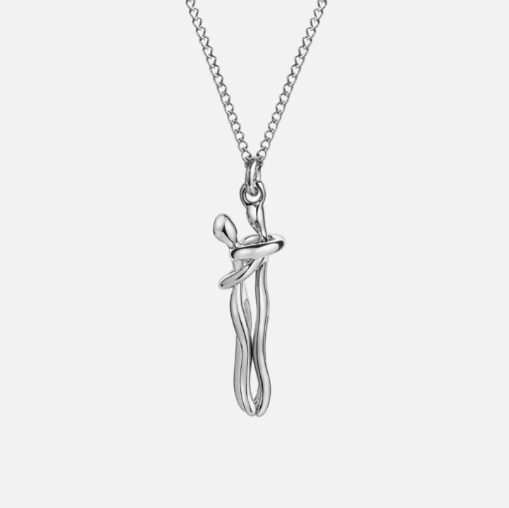 Love Câlin™ – Collier Étreinte d’Amour