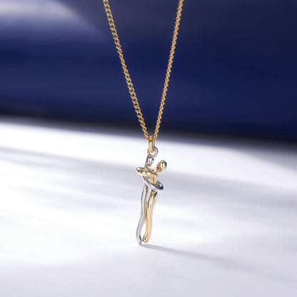 Love Câlin™ – Collier Étreinte d’Amour