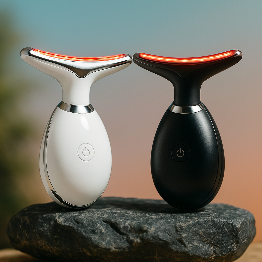 Skinélys™ – Soin facial LED nouvelle génération