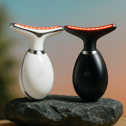 Skinélys™ – Soin facial LED nouvelle génération