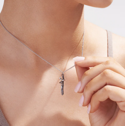 Love Câlin™ – Collier Étreinte d’Amour