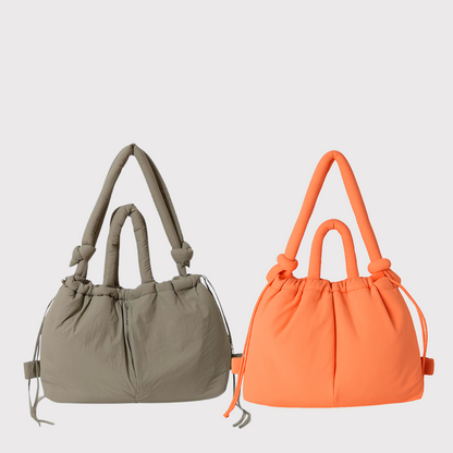 Arka Bag™ Évasion – Sac matelassé chic et spacieux | Édition automne-hiver 2025