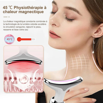 Skinélys™ – Soin facial LED nouvelle génération