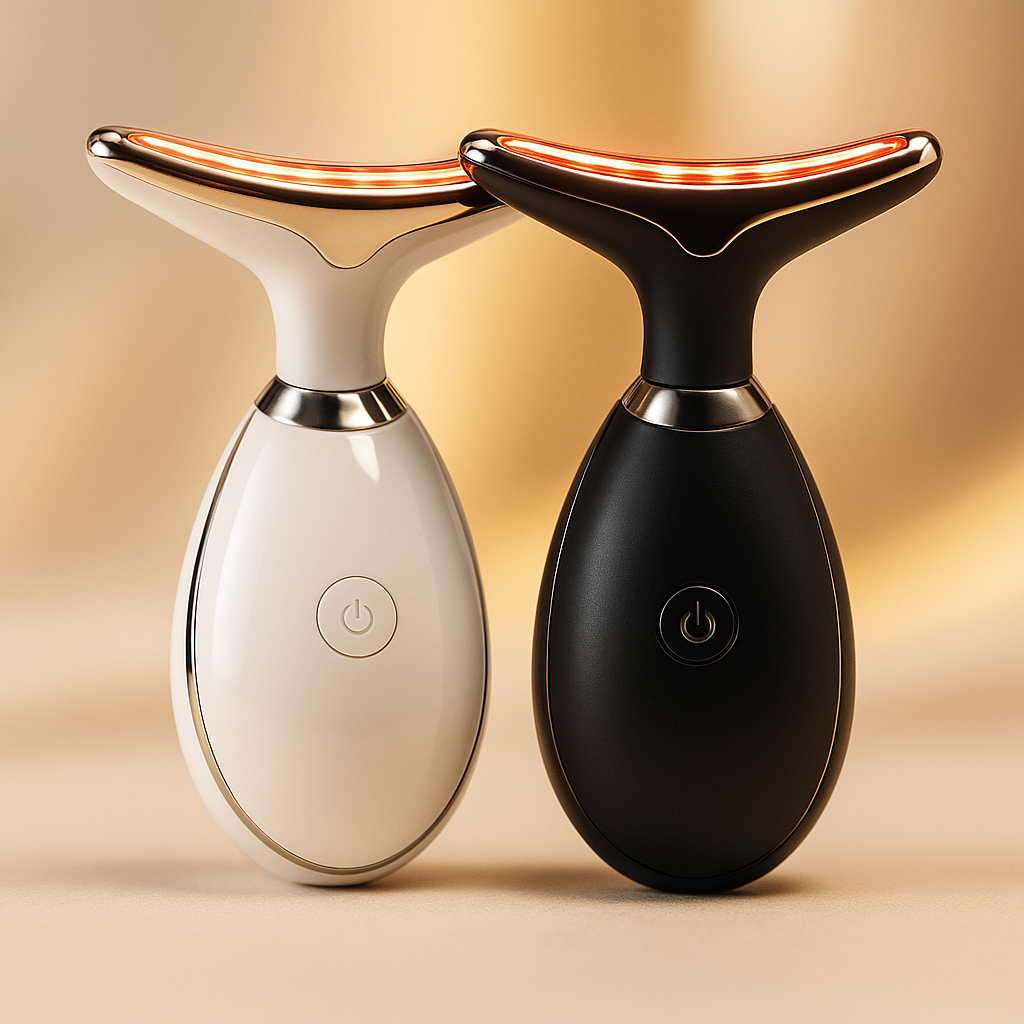 Skinélys™ – Soin facial LED nouvelle génération