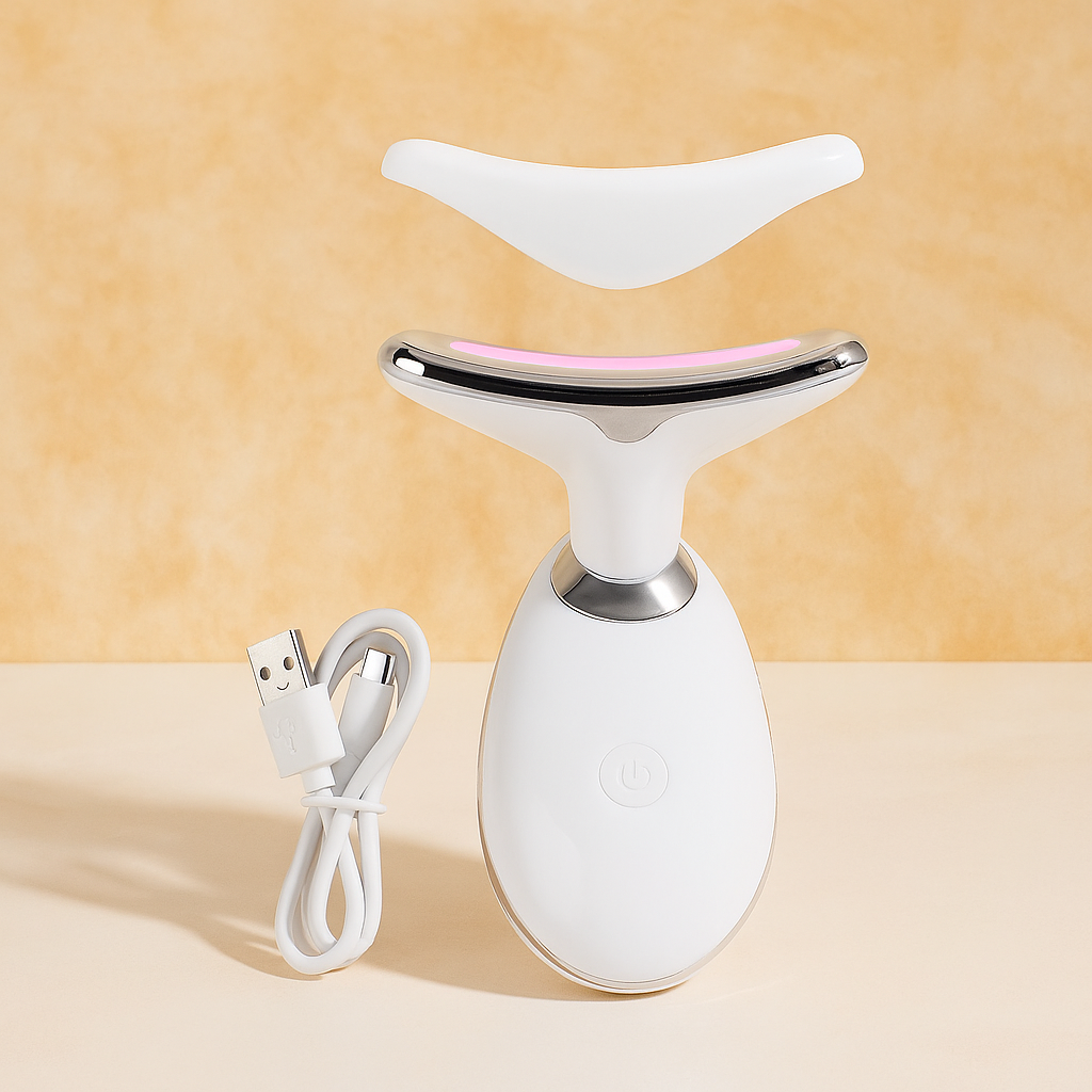 Skinélys™ – Soin facial LED nouvelle génération