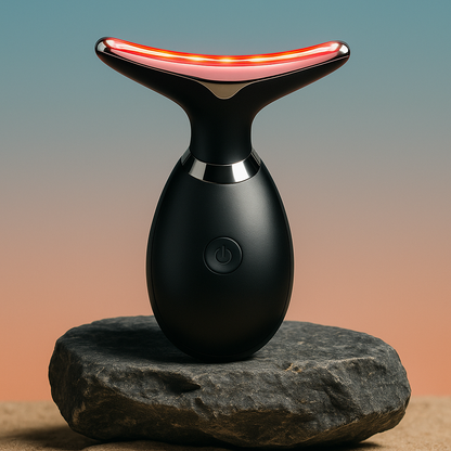 Skinélys™ – Soin facial LED nouvelle génération