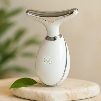 Skinélys™ – Soin facial LED nouvelle génération