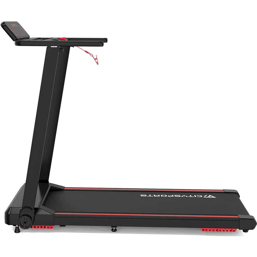 Opvouwbare loopband van 1400 W, KLAREO WP9