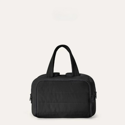 Ordely™ – Trousse de toilette chic, imperméable et multifonctionnelle