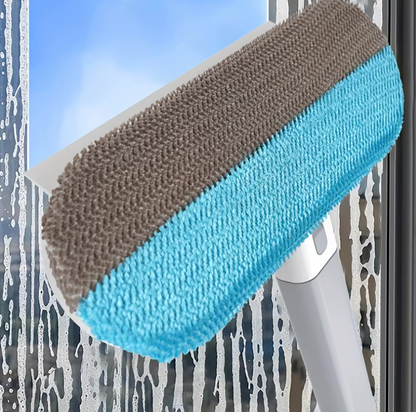 ZeroPoil™ – Brosse magique 4-en-1 anti-poils d’animaux pour la maison & la voiture